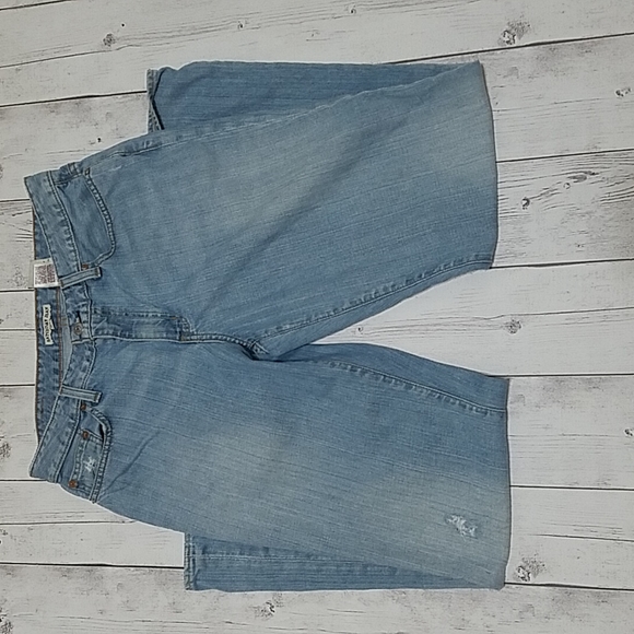 Ralph Lauren Polo Saturday Jean's 30/10 distressed - Picture 3 of 7